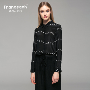 Franceach/法涵·意弛 T17025142