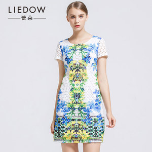 LIEDOW/蕾朵 L5SB14020A