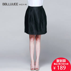 BBLLUUEE/粉蓝衣橱 951Q328