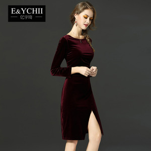 E＆YCHII EY16D272