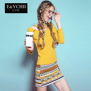 E＆YCHII EY16D430