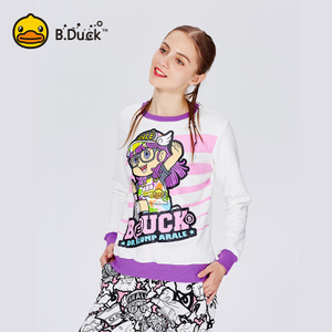 B．Duck 3821W556-7000