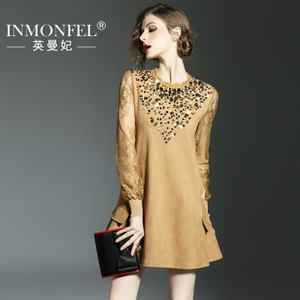 INMONFEL/英曼妃 yf10254