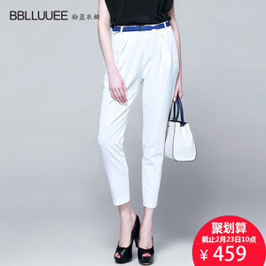 BBLLUUEE/粉蓝衣橱 651K112