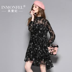 INMONFEL/英曼妃 yf10237