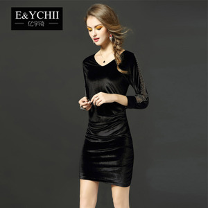 E＆YCHII EY16D243