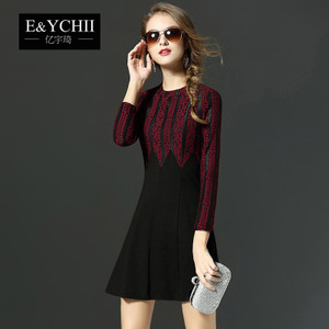 E＆YCHII EY16D251