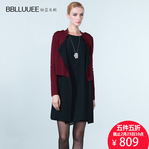 BBLLUUEE/粉蓝衣橱 953M990