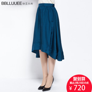 BBLLUUEE/粉蓝衣橱 661Q391