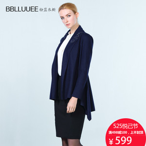 BBLLUUEE/粉蓝衣橱 953W289