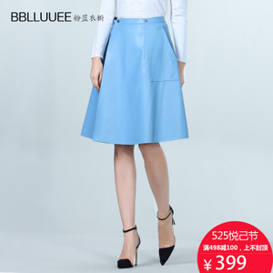 BBLLUUEE/粉蓝衣橱 953Q079