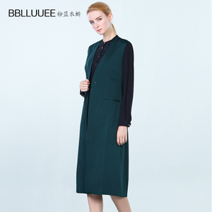 BBLLUUEE/粉蓝衣橱 655W023