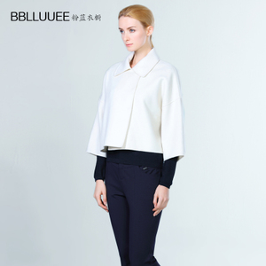BBLLUUEE/粉蓝衣橱 655W021