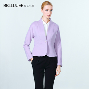 BBLLUUEE/粉蓝衣橱 655W012