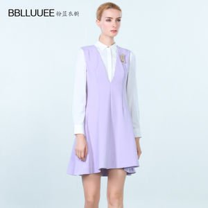 BBLLUUEE/粉蓝衣橱 655L788