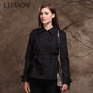 LIEDOW/蕾朵 L12CB16602