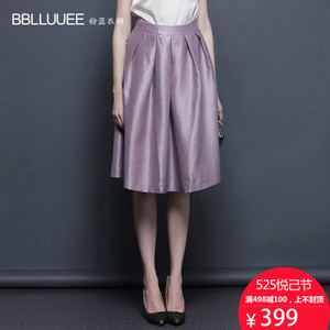 BBLLUUEE/粉蓝衣橱 652Q217