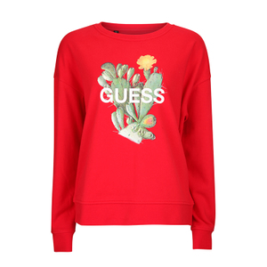 GUESS YH1K5411-RED