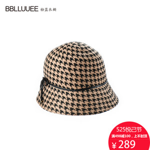 BBLLUUEE/粉蓝衣橱 653S887