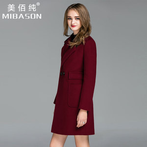 Mibason/美佰纯 M161218