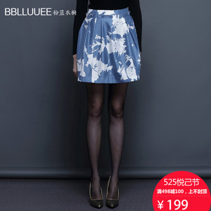 BBLLUUEE/粉蓝衣橱 553Q021