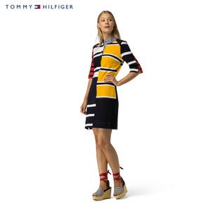 TOMMY HILFIGER TOWKNDWW0WW18324NS