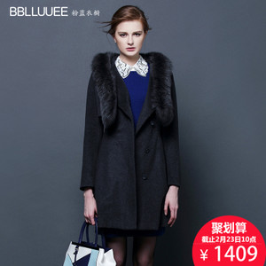 BBLLUUEE/粉蓝衣橱 635D066