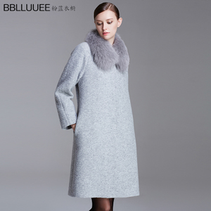 BBLLUUEE/粉蓝衣橱 965D202