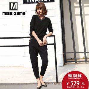 MISS GAMA SS-165276DKS-165277D