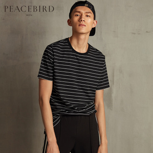 PEACEBIRD/太平鸟 BWDA72204