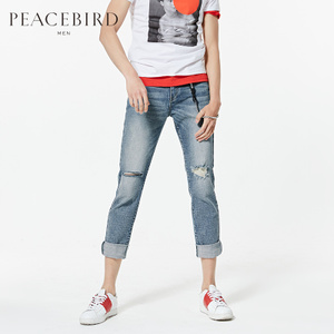 PEACEBIRD/太平鸟 BWHA72141