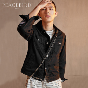 PEACEBIRD/太平鸟 BWBC71138