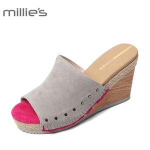 Millie‘s/妙丽 LF502BT6