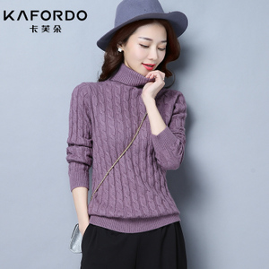 KAFORDO/卡芙朵 K16D5817