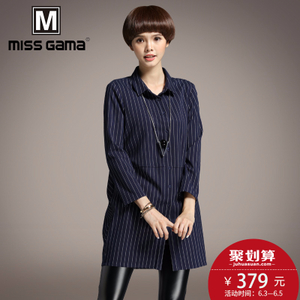 MISS GAMA LR-161081