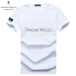 D－WOLVES/与狼共舞 379406506-801