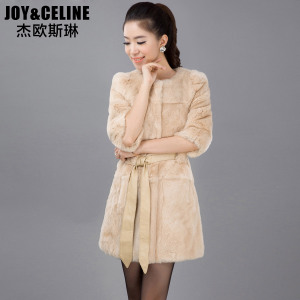 JOY＆CELINE/杰欧斯琳 SLCA668