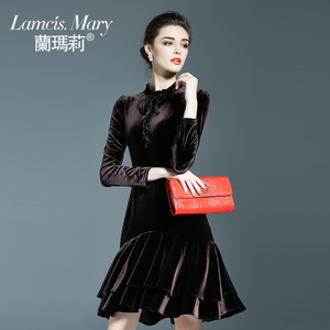 Lamcis Mary/兰玛莉 LM20162660