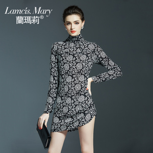 Lamcis Mary/兰玛莉 LM20162642