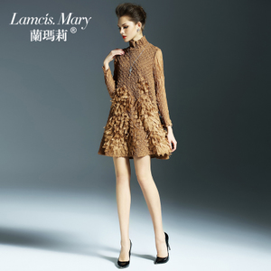 Lamcis Mary/兰玛莉 LM7306-1