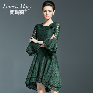 Lamcis Mary/兰玛莉 LM20162689