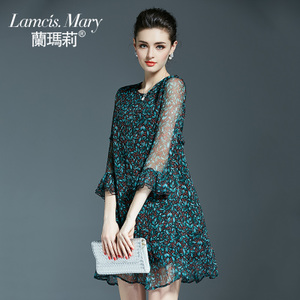 Lamcis Mary/兰玛莉 LM20162708