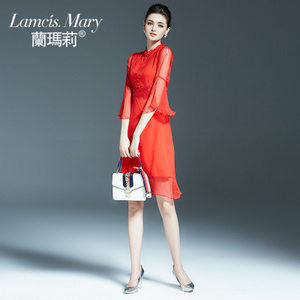 Lamcis Mary/兰玛莉 LM20162732