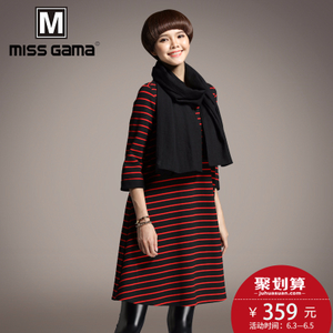 MISS GAMA LR-165879