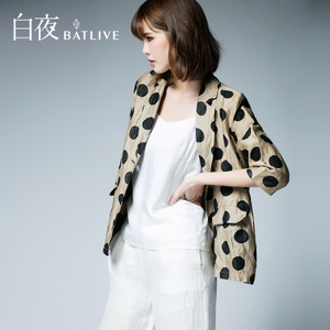 BATLIVE/巴迪莱 1B17AW008