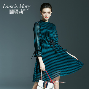 Lamcis Mary/兰玛莉 LM20162655