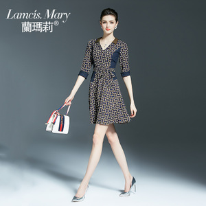 Lamcis Mary/兰玛莉 LM20162731