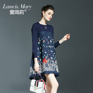 Lamcis Mary/兰玛莉 LM20162745