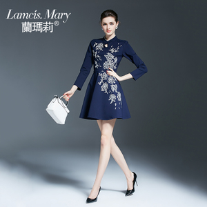 Lamcis Mary/兰玛莉 LM20162736