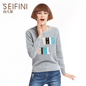 ’SEIFINI/诗凡黎 3161035234931